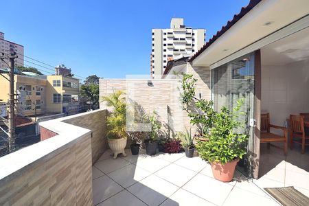Apartamento à venda com 90m², 2 quartos e 1 vagaÁrea externa
