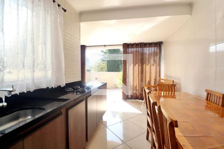 Apartamento à venda com 90m², 2 quartos e 1 vagaCozinha