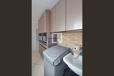 Apartamento à venda com 90m², 2 quartos e 1 vagaÁrea de Serviço