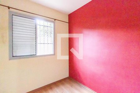 Apartamento à venda com 44m², 2 quartos e 1 vagaQuarto 2