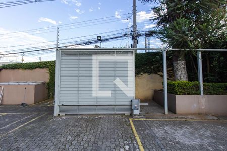Apartamento à venda com 44m², 2 quartos e 1 vagaÁrea comum