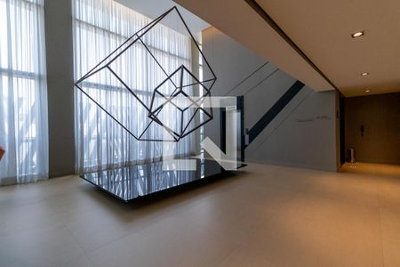 Apartamento para alugar com 36m², 1 quarto e 1 vaga Apartamento para alugar com 36m², 1 quarto e 1 vagaÁrea comum