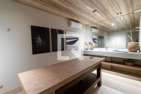 Apartamento para alugar com 36m², 1 quarto e 1 vaga Apartamento para alugar com 36m², 1 quarto e 1 vagac