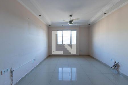 Sala de casa de condomínio à venda com 2 quartos, 109m² em Vila Bela, São Paulo