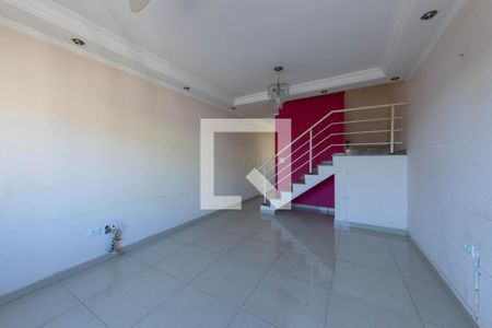 Sala de casa de condomínio à venda com 2 quartos, 109m² em Vila Bela, São Paulo