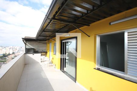 Apartamento à venda com 161m², 2 quartos e 1 vagaVaranda