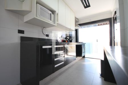 Apartamento à venda com 161m², 2 quartos e 1 vagaCozinha