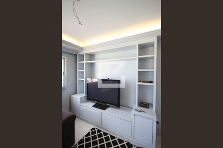 Sala de apartamento à venda com 2 quartos, 161m² em Sé, São Paulo