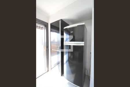 Apartamento à venda com 161m², 2 quartos e 1 vagaCozinha