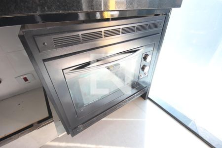 Apartamento à venda com 161m², 2 quartos e 1 vagaCozinha