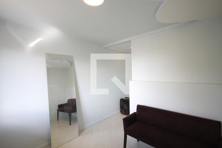 Apartamento à venda com 161m², 2 quartos e 1 vagaQuarto 2