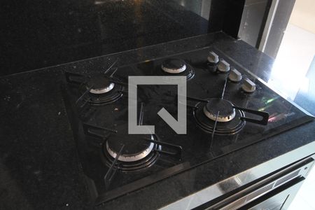 Apartamento à venda com 161m², 2 quartos e 1 vagaCozinha