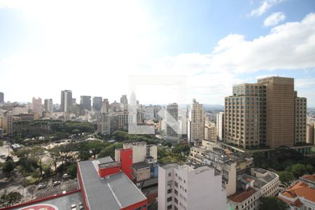 Apartamento à venda com 161m², 2 quartos e 1 vagaVista da Varanda