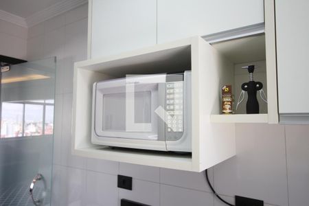 Apartamento à venda com 161m², 2 quartos e 1 vagaCozinha