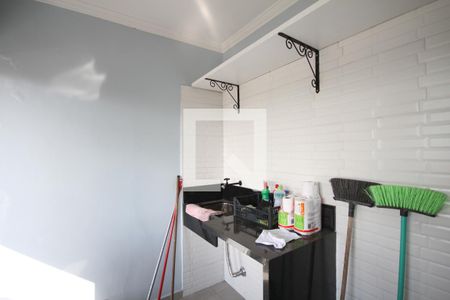 Apartamento à venda com 161m², 2 quartos e 1 vagaÁrea de Serviço