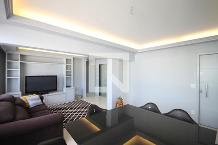 Sala de apartamento à venda com 2 quartos, 161m² em Sé, São Paulo
