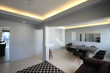 Sala de apartamento à venda com 2 quartos, 161m² em Sé, São Paulo