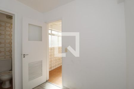 Apartamento à venda com 70m², 2 quartos e 1 vagaQuarto de Serviço