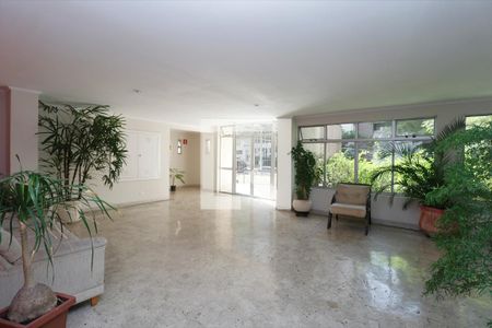 Apartamento à venda com 70m², 2 quartos e 1 vagaHall de Entrada