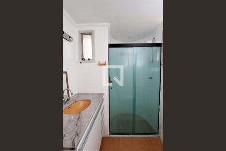 Apartamento à venda com 70m², 2 quartos e 1 vagaBanheiro