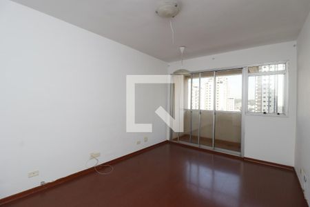 Sala de apartamento à venda com 2 quartos, 70m² em Vila Mascote, São Paulo