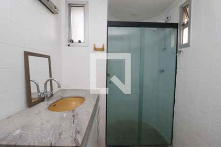 Apartamento à venda com 70m², 2 quartos e 1 vagaBanheiro