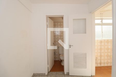 Apartamento à venda com 70m², 2 quartos e 1 vagaQuarto de Serviço