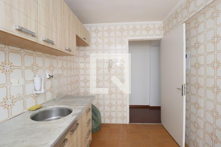 Apartamento à venda com 70m², 2 quartos e 1 vagaCozinha
