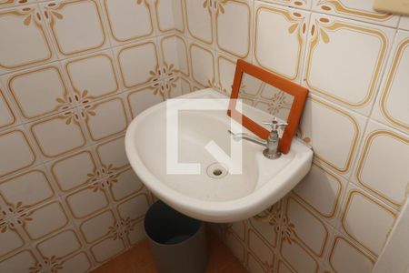 Apartamento à venda com 70m², 2 quartos e 1 vagaBanheiro de Serviço