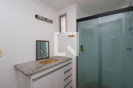 Apartamento à venda com 70m², 2 quartos e 1 vagaBanheiro