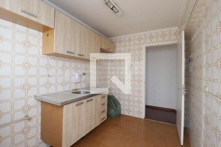 Apartamento à venda com 70m², 2 quartos e 1 vagaCozinha