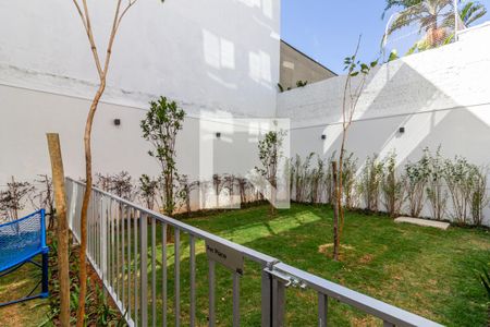 Studio para alugar com 25m², 1 quarto e sem vaga Studio para alugar com 25m², 1 quarto e sem vagaPet Place