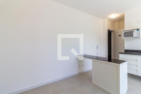 Studio de kitnet/studio para alugar com 1 quarto, 25m² em Indianópolis, São Paulo