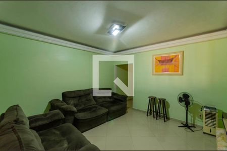 Sala de casa à venda com 2 quartos, 90m² em Vila Constança, São Paulo