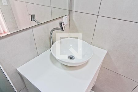 Apartamento à venda com 59m², 2 quartos e 1 vagaBanheiro