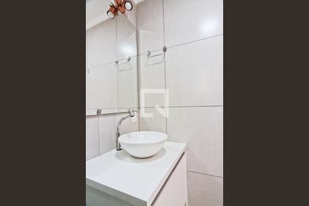 Apartamento à venda com 59m², 2 quartos e 1 vagaBanheiro