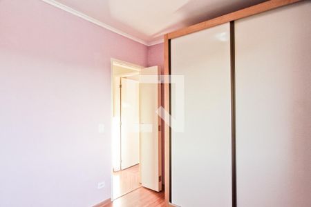 Apartamento à venda com 59m², 2 quartos e 1 vagaQuarto 2