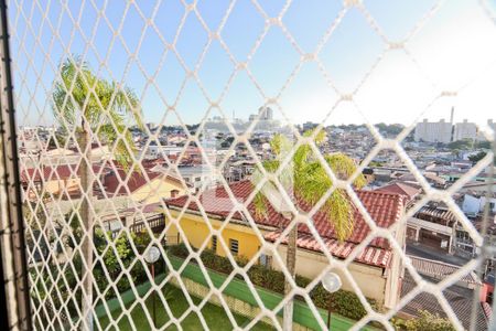 Apartamento à venda com 59m², 2 quartos e 1 vagaQuarto 2