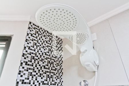 Apartamento à venda com 59m², 2 quartos e 1 vagaBanheiro