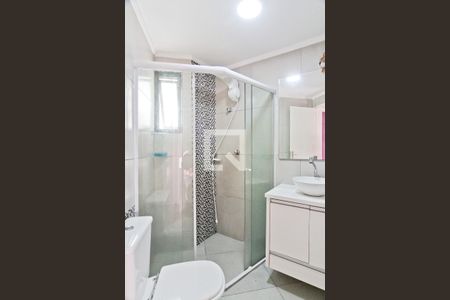 Apartamento à venda com 59m², 2 quartos e 1 vagaBanheiro