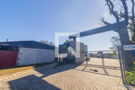 Apartamento à venda com 47m², 2 quartos e 1 vagaFachada Condomínio