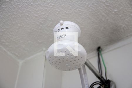 Apartamento para alugar com 43m², 1 quarto e sem vaga Apartamento para alugar com 43m², 1 quarto e sem vagaBanheiro