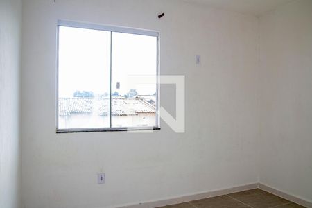 Quarto de apartamento para alugar com 1 quarto, 43m² em Trindade, São Gonçalo
