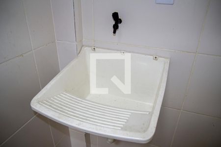 Apartamento para alugar com 43m², 1 quarto e sem vaga Apartamento para alugar com 43m², 1 quarto e sem vagaCozinha