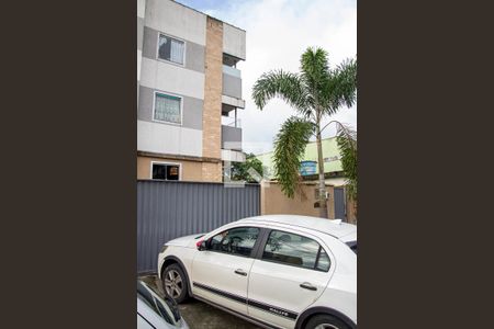 Apartamento para alugar com 43m², 1 quarto e sem vaga Apartamento para alugar com 43m², 1 quarto e sem vagaFachada