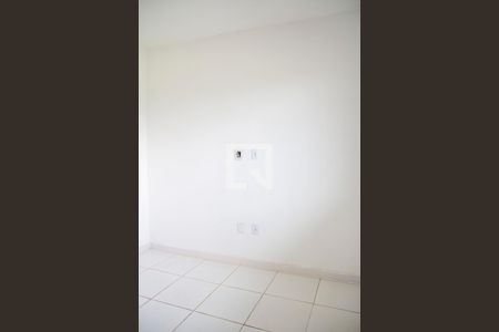 Sala de apartamento para alugar com 1 quarto, 43m² em Trindade, São Gonçalo