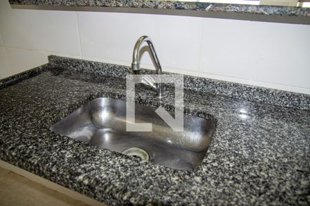 Apartamento para alugar com 43m², 1 quarto e sem vaga Apartamento para alugar com 43m², 1 quarto e sem vagaCozinha