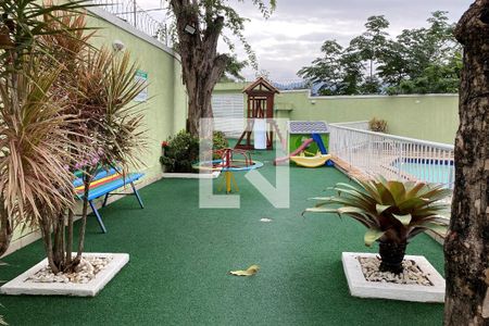 Apartamento à venda com 82m², 3 quartos e 1 vagaÁrea Comum - Playground