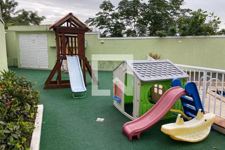 Apartamento à venda com 82m², 3 quartos e 1 vagaÁrea Comum - Playground