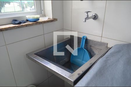 Apartamento à venda com 82m², 3 quartos e 1 vagaÁrea de Serviço